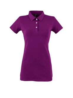 Clearance Daen-ongpoohirt COAR Damen Poloshirts