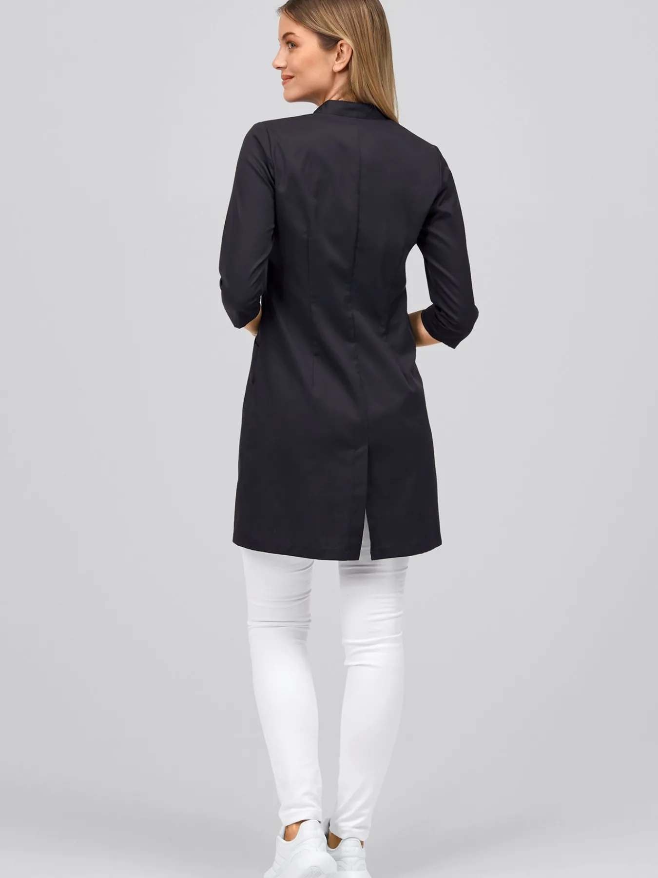 Discount Damenmantel 95° Damen Kittel & Mäntel