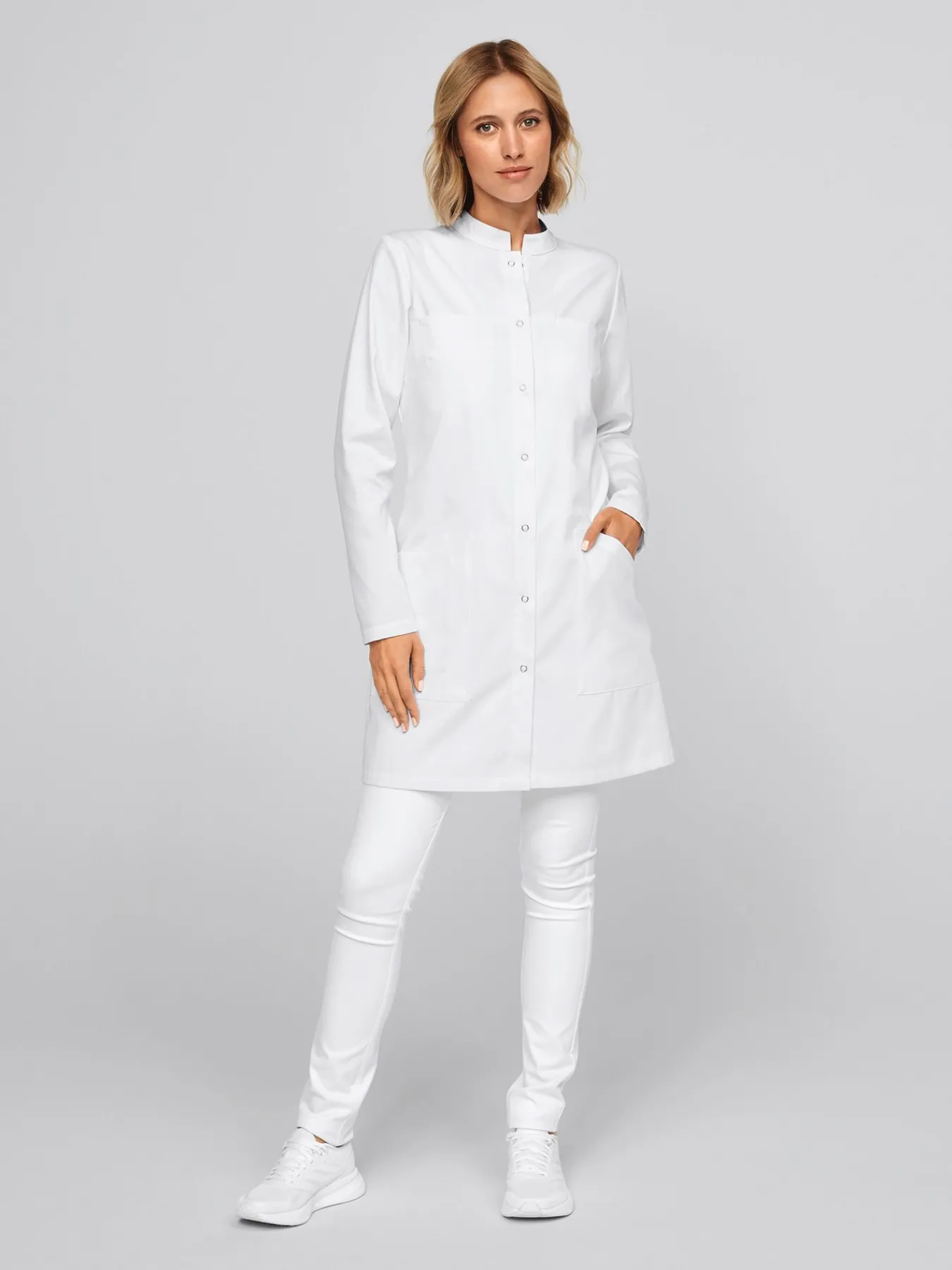 Online Daenante AUTIN Damen Kittel & Mäntel