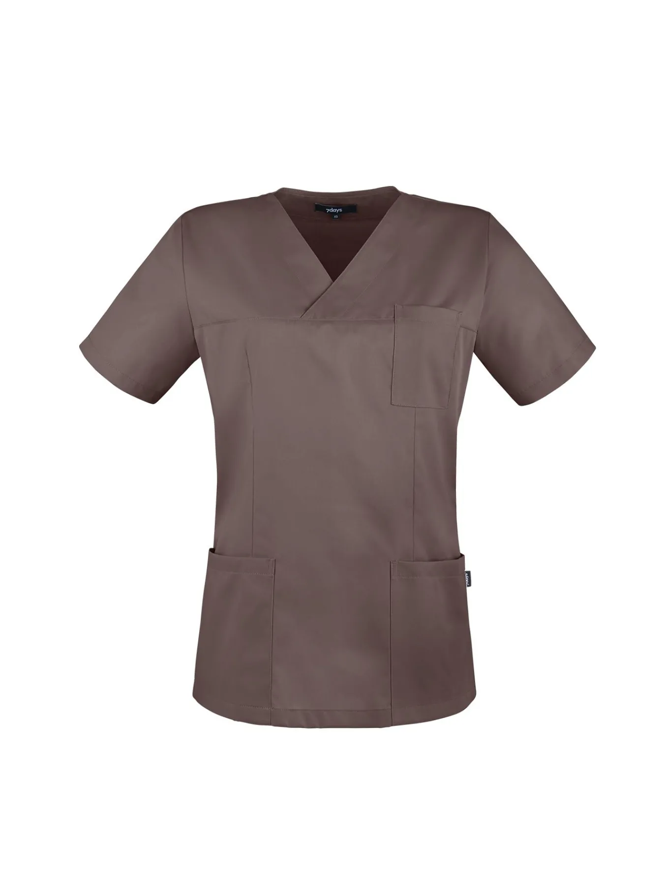 Sale Daen OP-Kaack FIRENZE Damen Schlupfkasacks