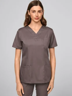 Sale Daen OP-Kaack FIRENZE Damen Schlupfkasacks