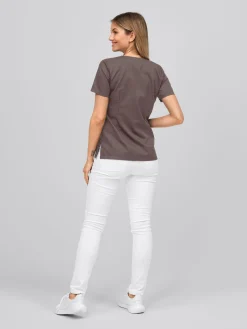 Sale Daen OP-Kaack FIRENZE Damen Schlupfkasacks