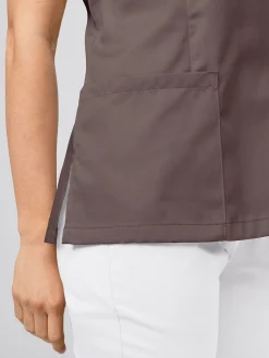Sale Daen OP-Kaack FIRENZE Damen Schlupfkasacks