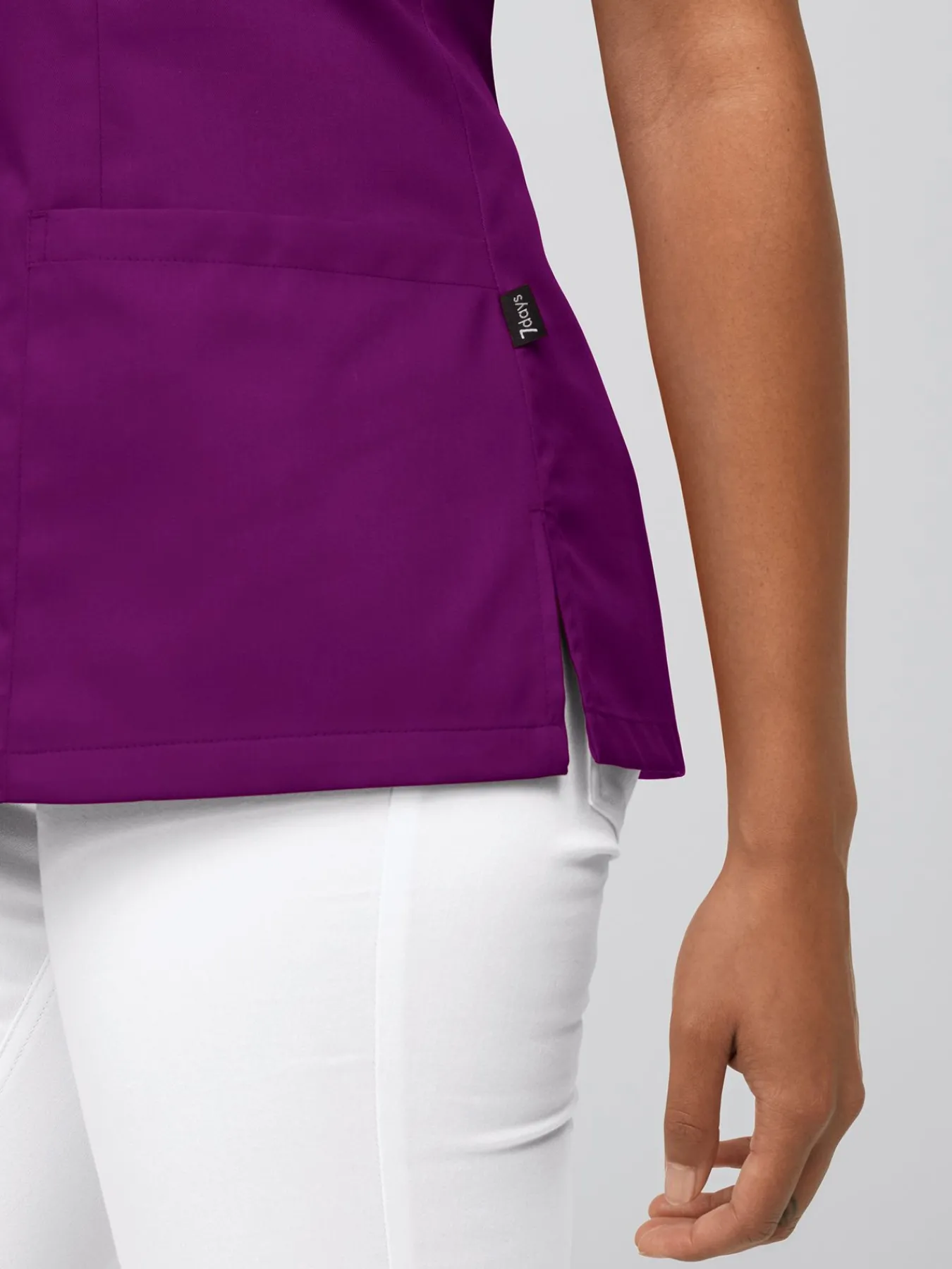 Best Daen OP-Kaack FIRENZE Damen Schlupfkasacks