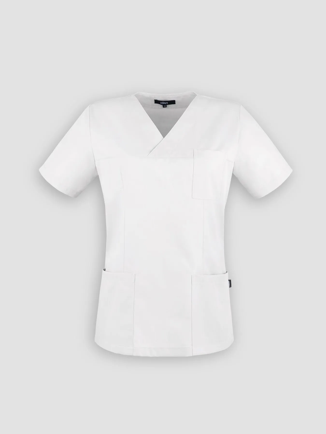 Sale Daen OP-Kaack FIRENZE-Bauwoe Damen Schlupfkasacks