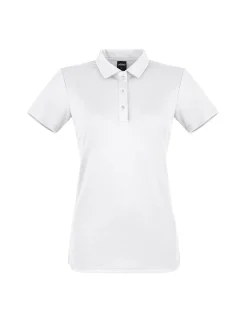 Hot Daen Poohirt OTTA PRO au Piqué Damen Poloshirts
