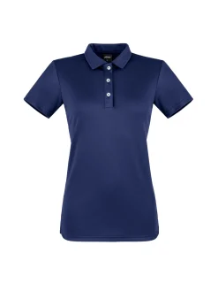New Daen Poohirt OTTA PRO au Piqué Damen Poloshirts
