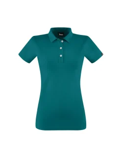 Best Daen Poohirt ATERA Damen Poloshirts|Shirts & Jacken