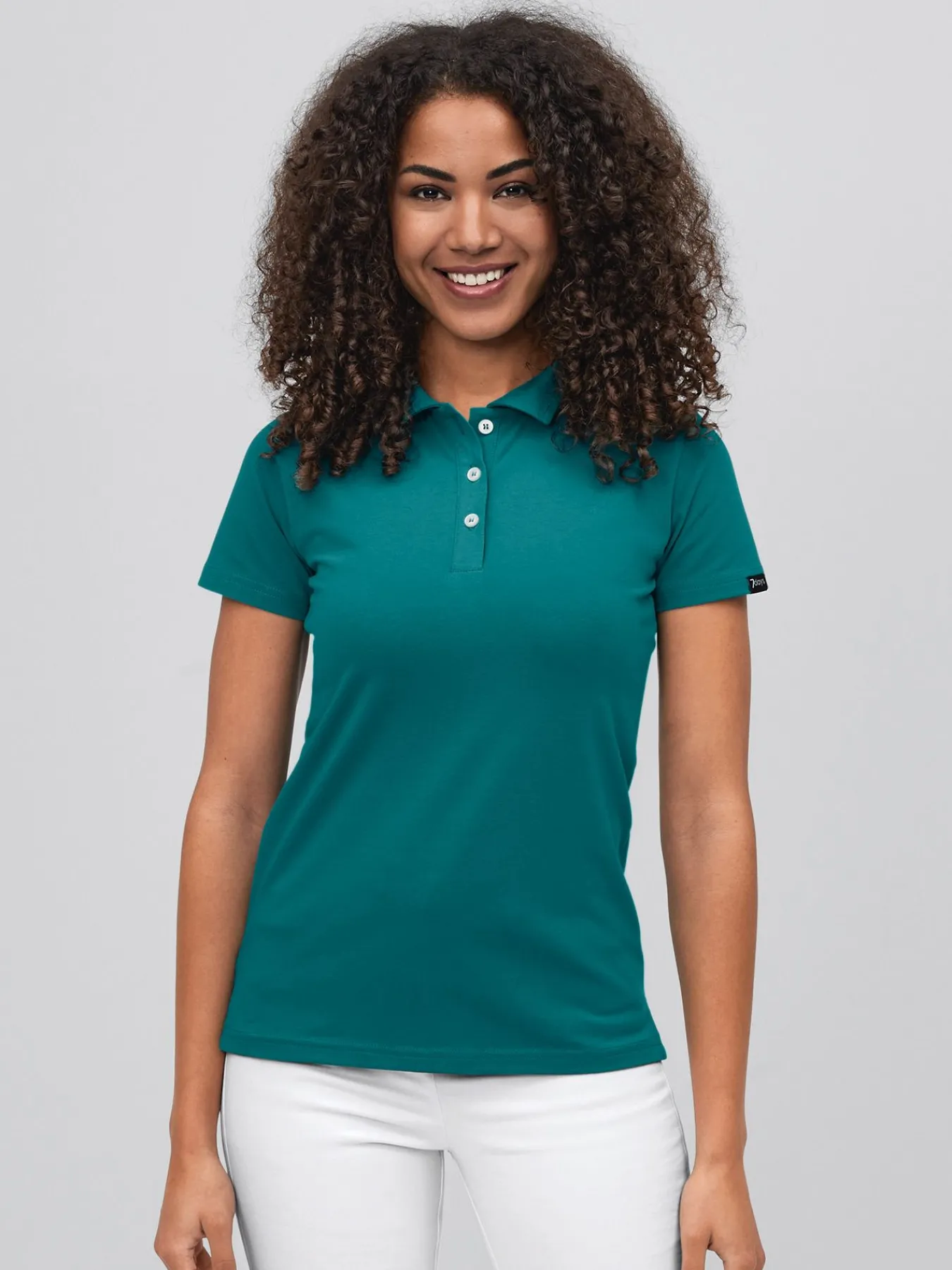 Best Daen Poohirt ATERA Damen Poloshirts|Shirts & Jacken