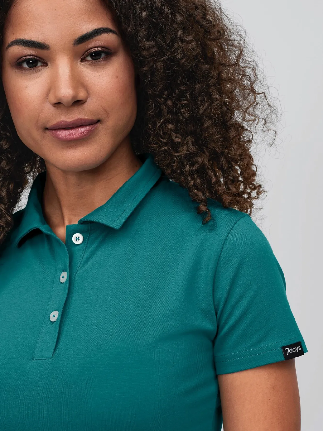 Best Daen Poohirt ATERA Damen Poloshirts|Shirts & Jacken