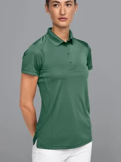 Daen Pooshirt SUSA Damen Poloshirts