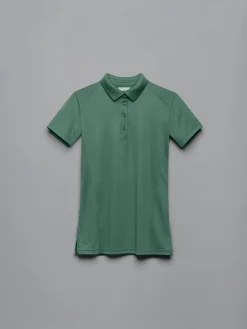 Daen Pooshirt SUSA Damen Poloshirts