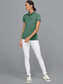 Daen Pooshirt SUSA Damen Poloshirts