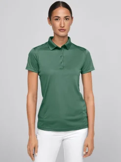 Daen Pooshirt SUSA Damen Poloshirts