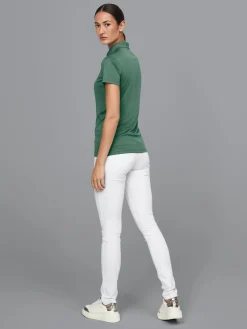 Daen Pooshirt SUSA Damen Poloshirts