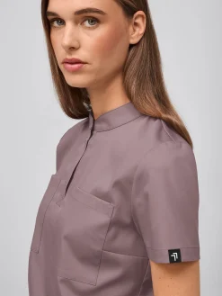 Outlet Daen chupfkaack FORENCE yoce (TENCE™) Damen Schlupfkasacks