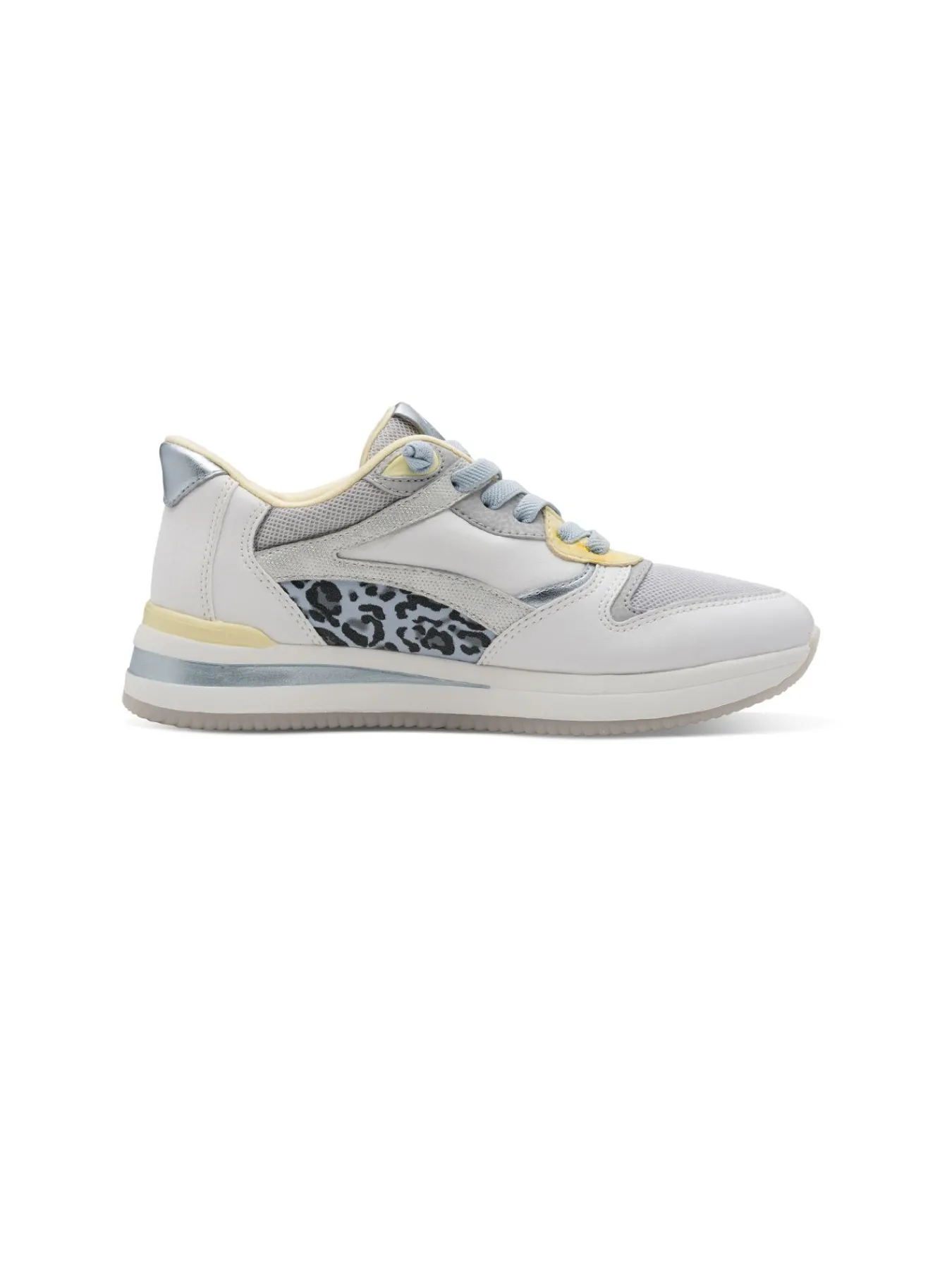 New Damenschuh TAMARIS COMFORT Wide Fit Damen Sneaker