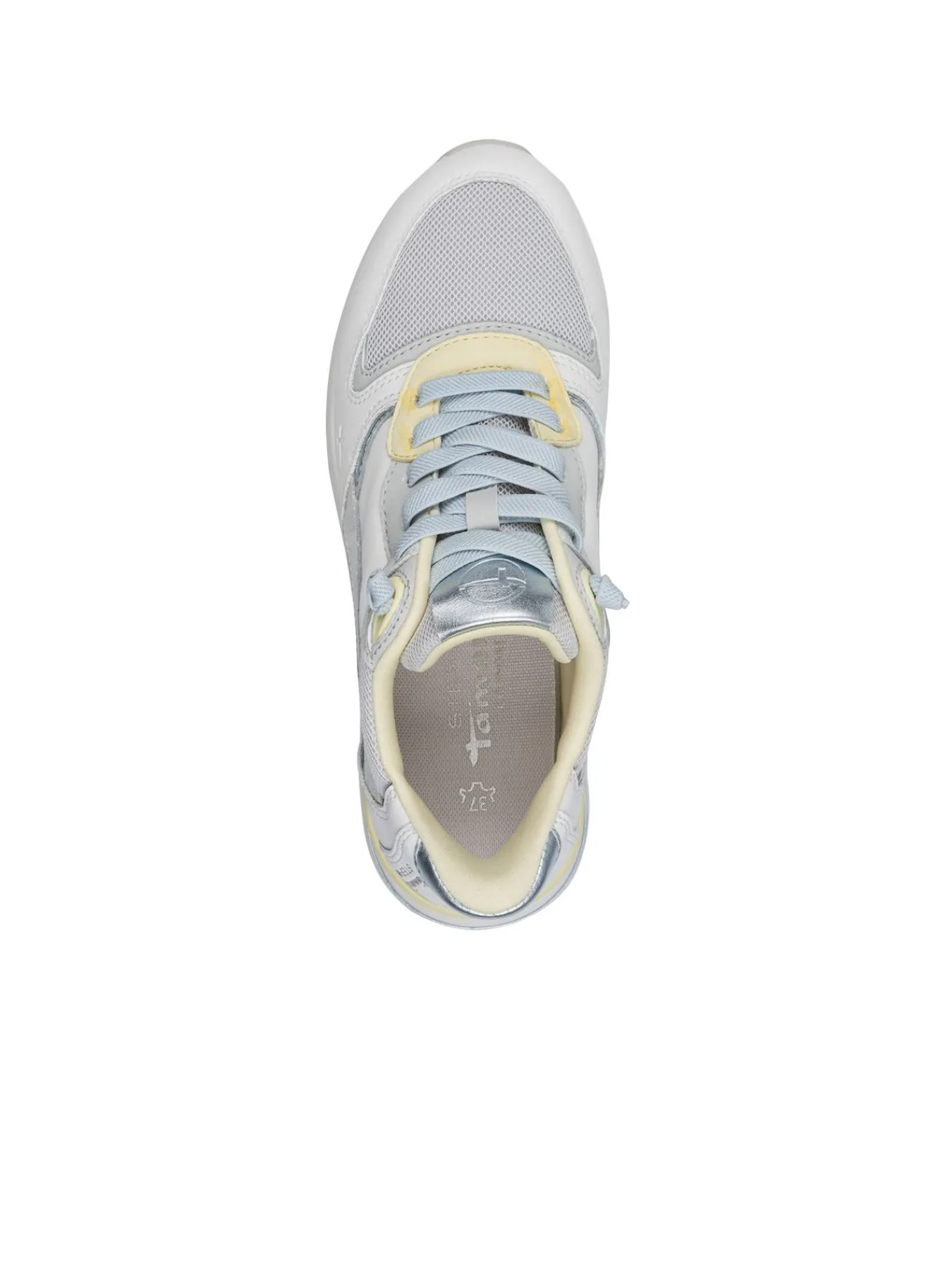 New Damenschuh TAMARIS COMFORT Wide Fit Damen Sneaker