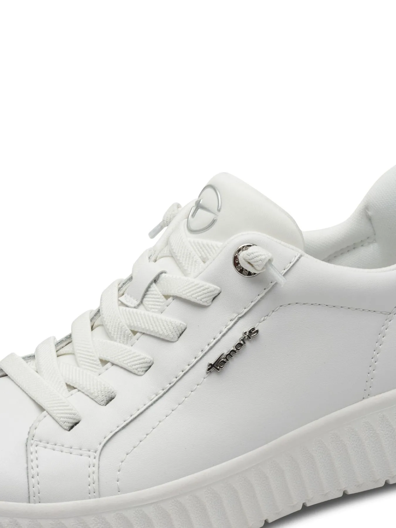 Damenschuh Tamaris STEP IN Wide Fit Damen Sneaker