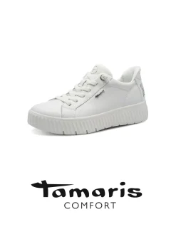 Damenschuh Tamaris STEP IN Wide Fit Damen Sneaker