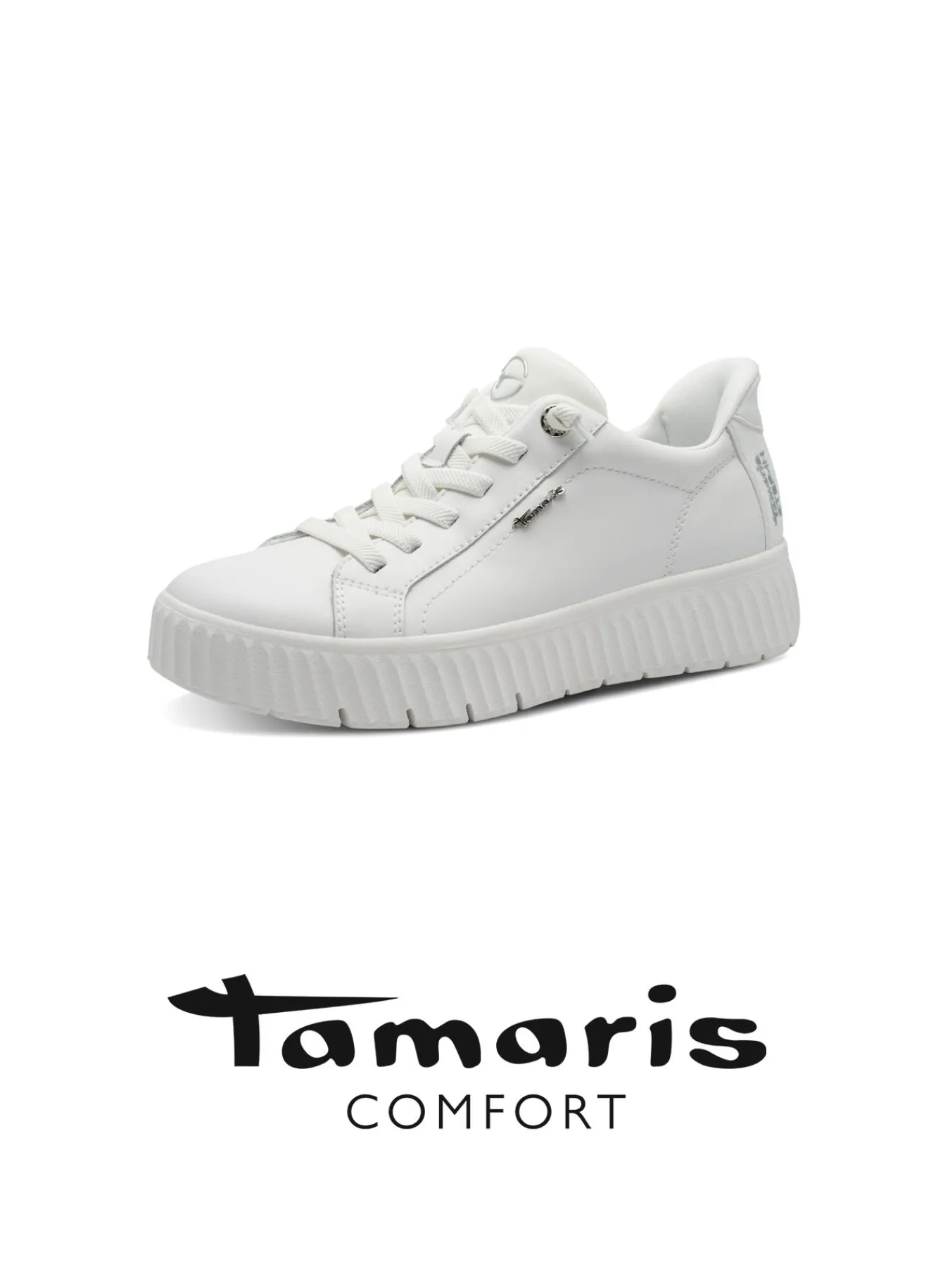 Damenschuh Tamaris STEP IN Wide Fit Damen Sneaker
