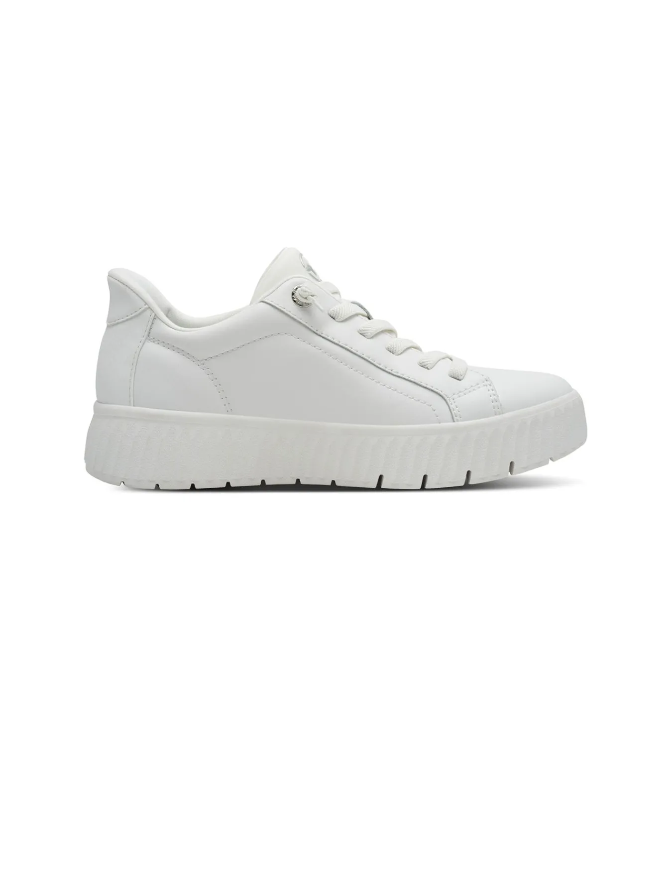 Damenschuh Tamaris STEP IN Wide Fit Damen Sneaker