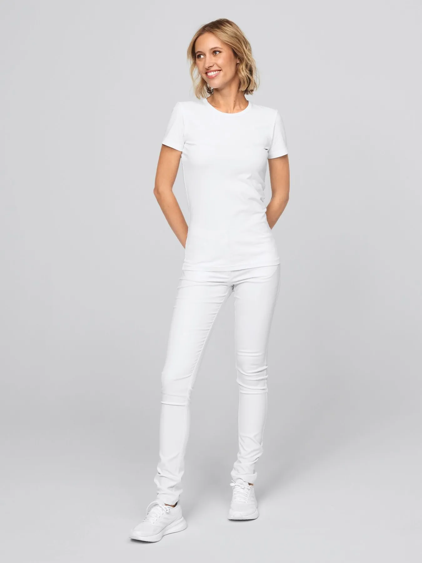 Hot Daenhirt BARI 3er-Pack Damen Multipacks|T-Shirts