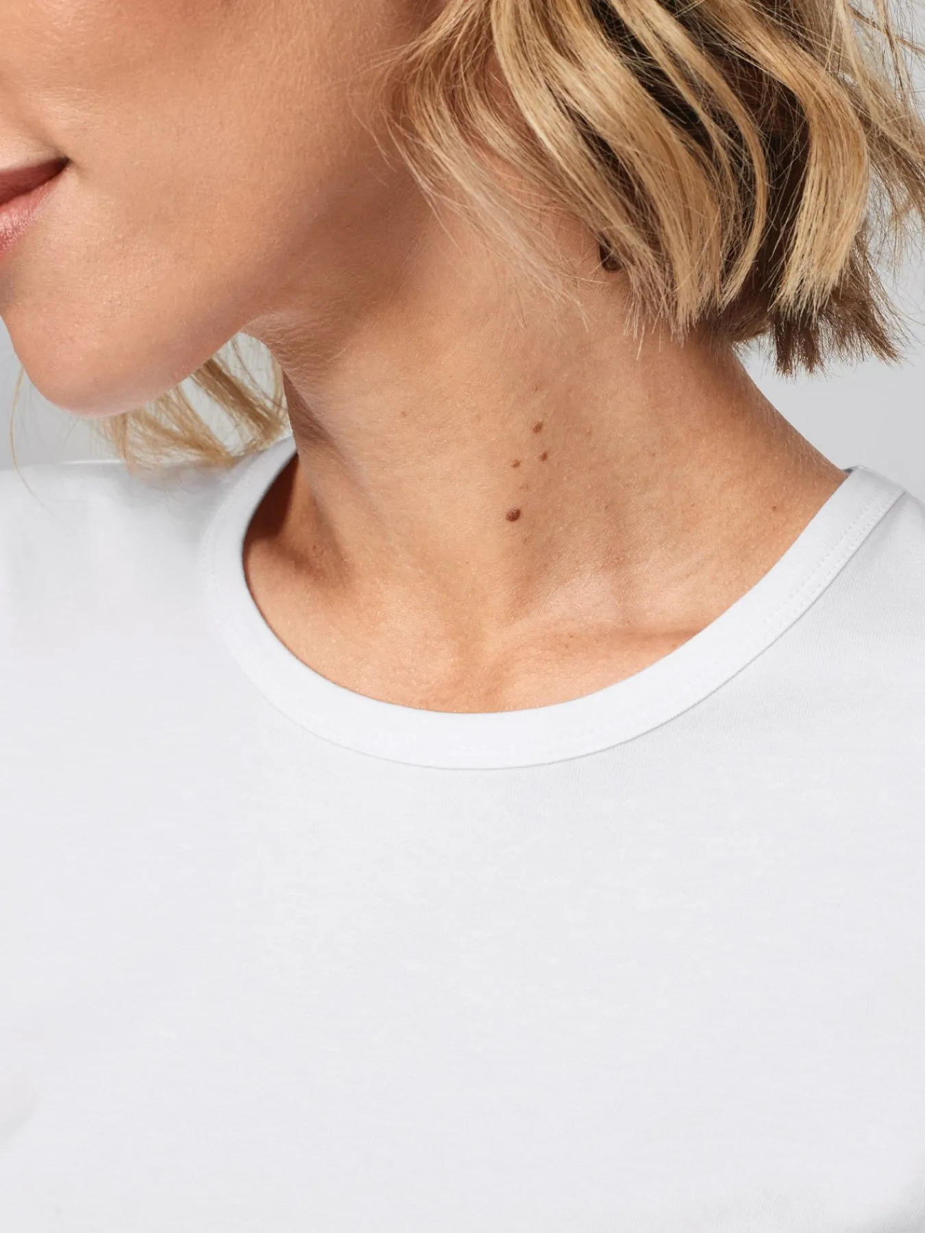 Hot Daenhirt BARI 3er-Pack Damen Multipacks|T-Shirts