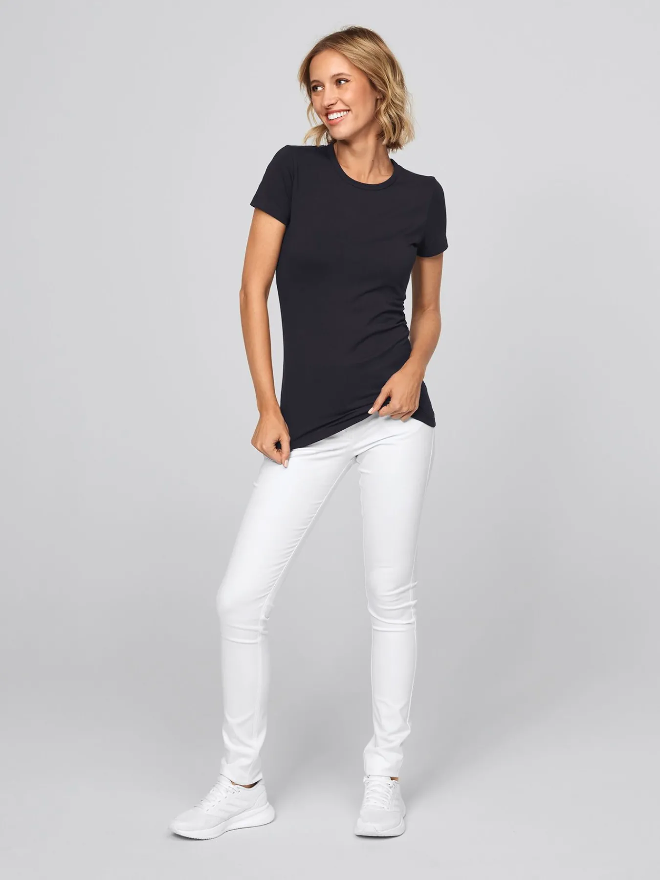 Online Daenhirt BARI 3er-Pack Damen Multipacks