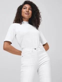 Outlet Damenshirt ABOE Damen T-Shirts