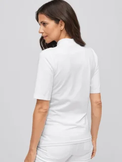 Outlet Damenshirt ABOE Damen T-Shirts