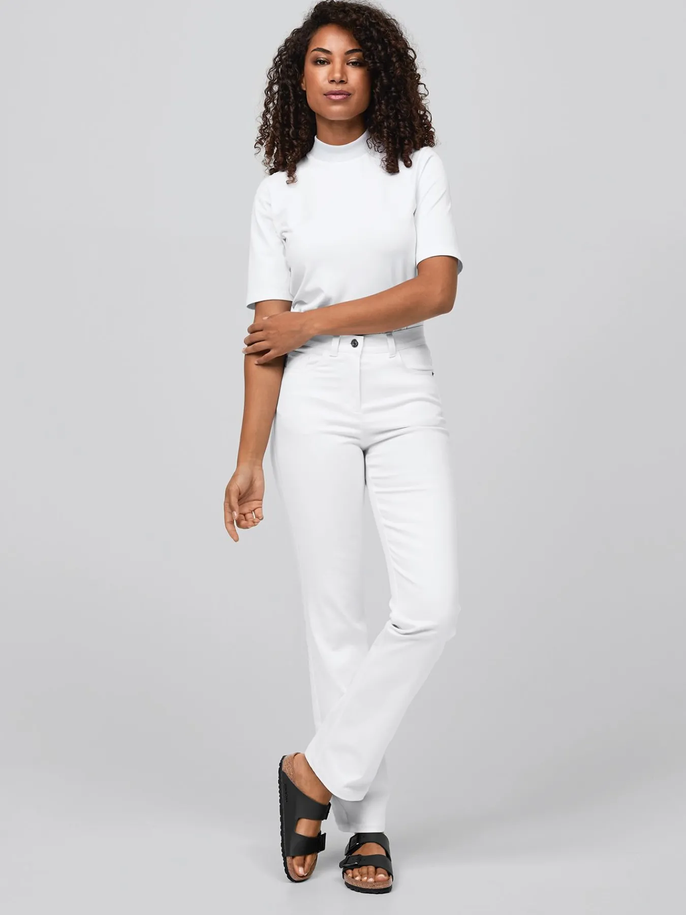 Outlet Damenshirt ABOE Damen T-Shirts