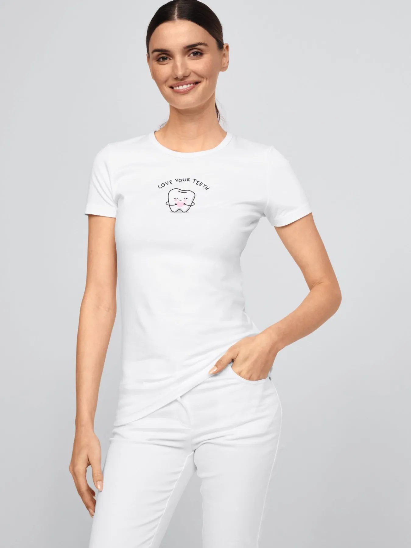 Outlet Daenhirt ANIA Damen T-Shirts