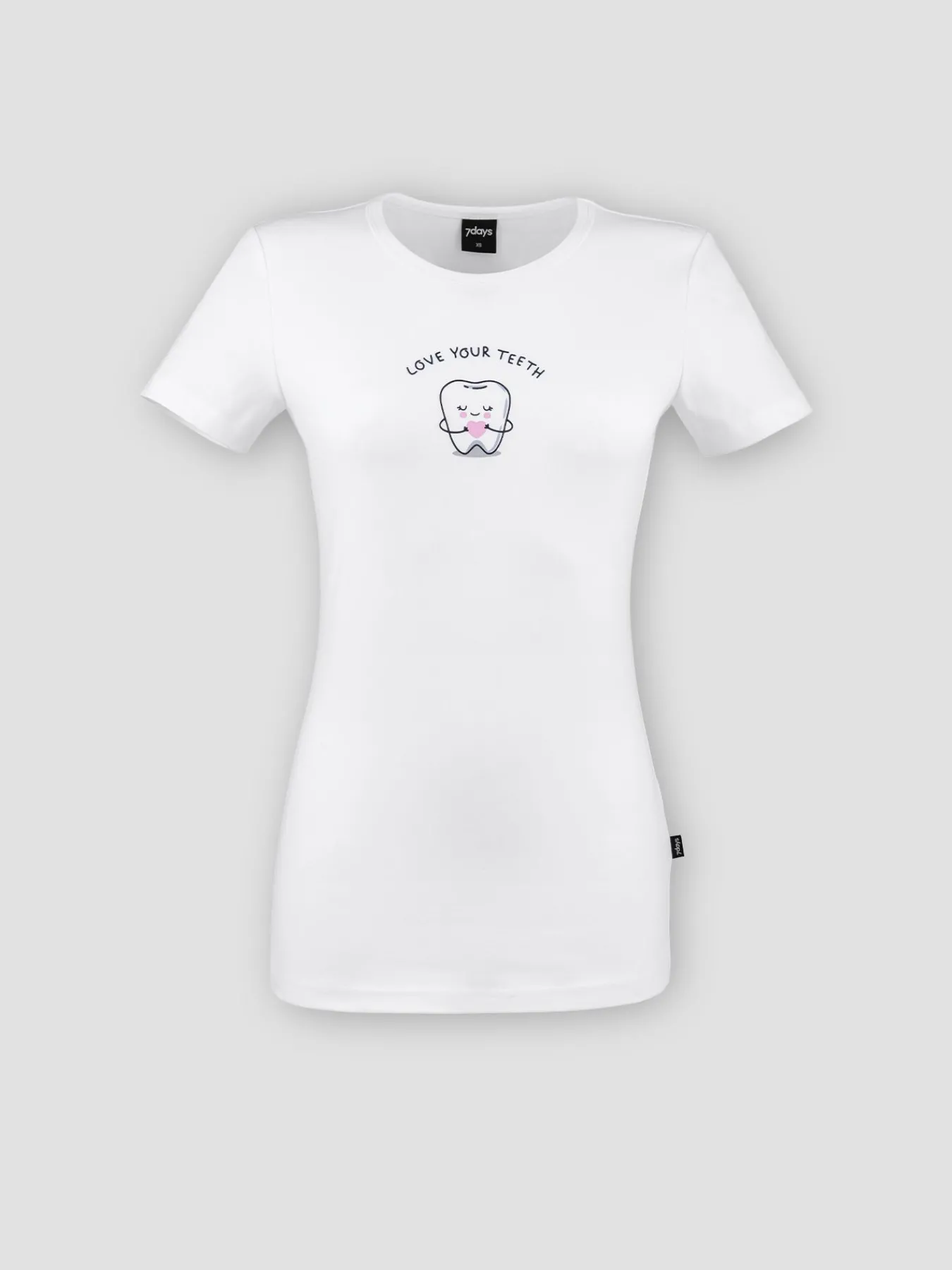 Outlet Daenhirt ANIA Damen T-Shirts