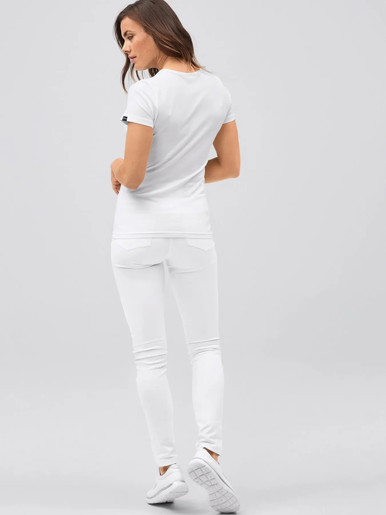 Best Damenshirt NERJA im 2er-Pack Damen Multipacks|T-Shirts