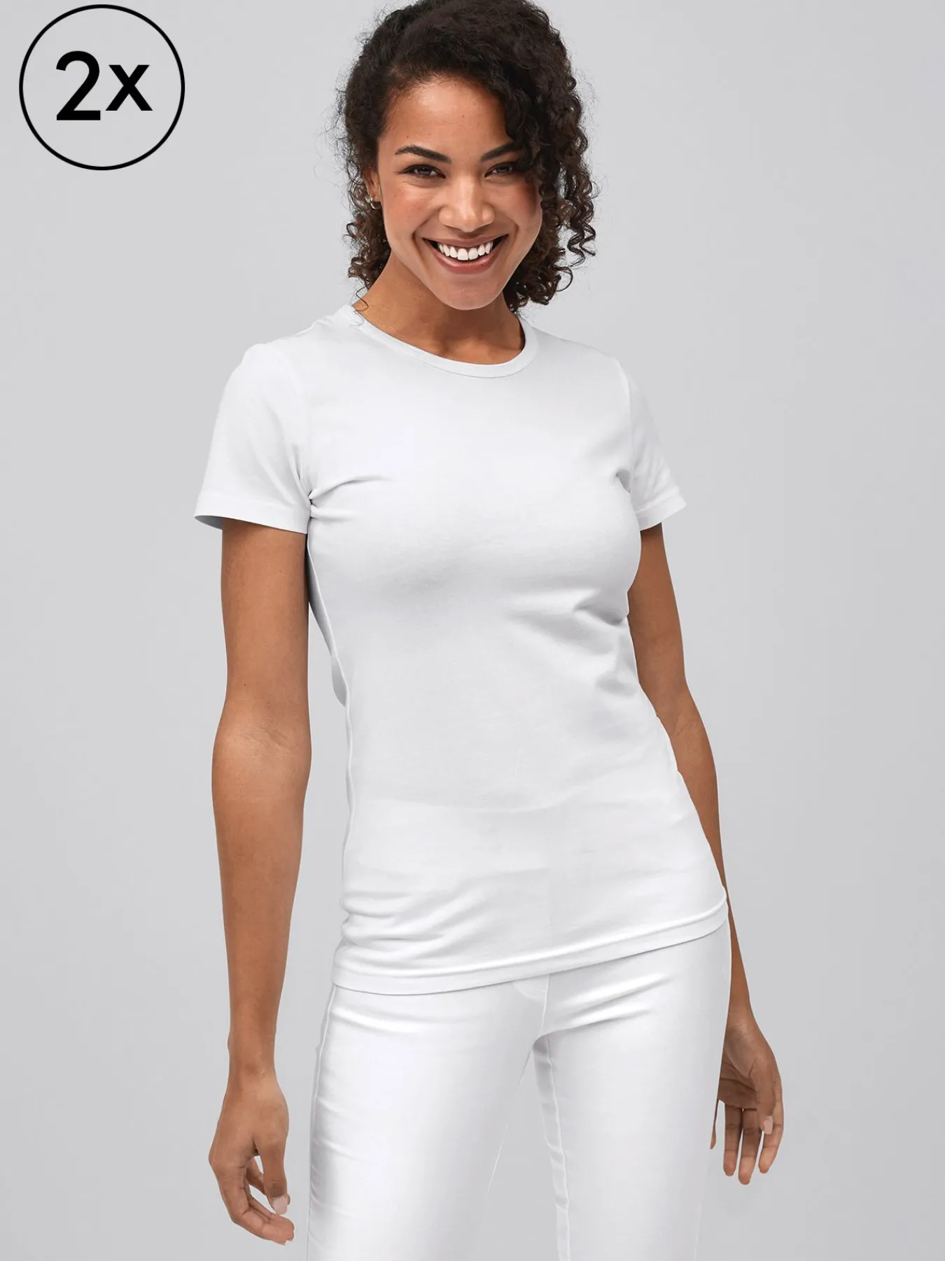 Best Damenshirt NERJA im 2er-Pack Damen Multipacks|T-Shirts