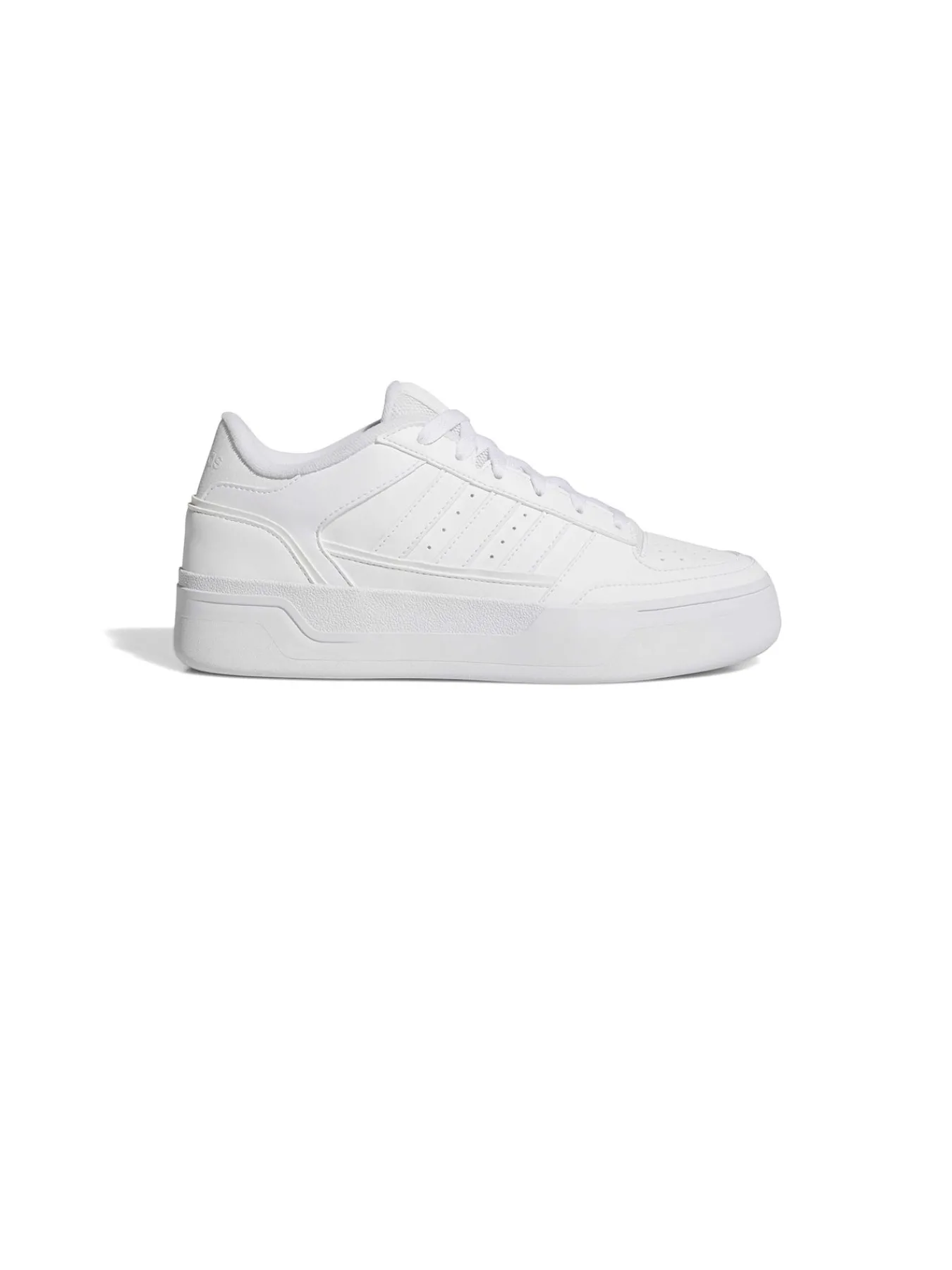 Sale Damensneaker adidas BREAK START BOLD W Damen Sneaker