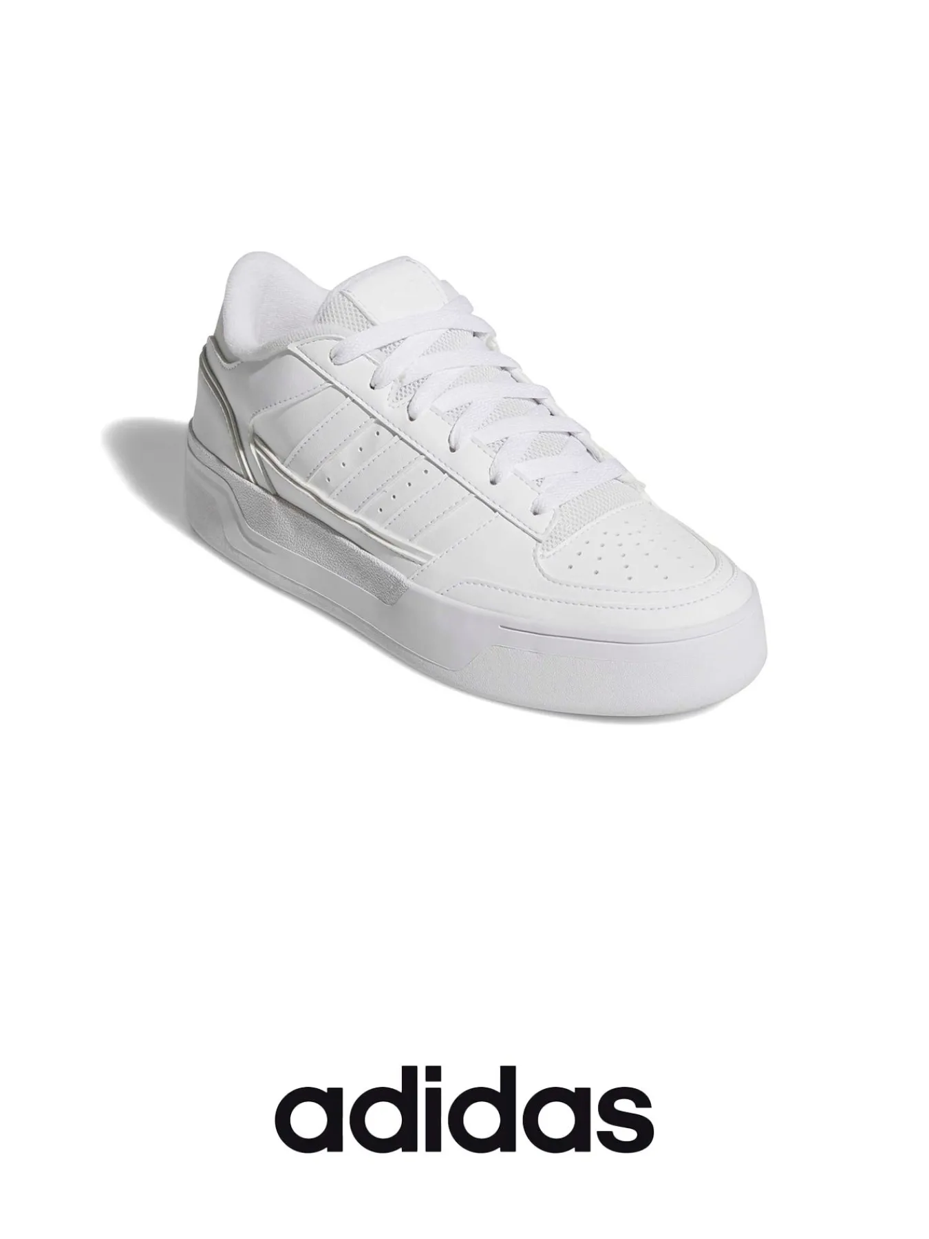 Sale Damensneaker adidas BREAK START BOLD W Damen Sneaker
