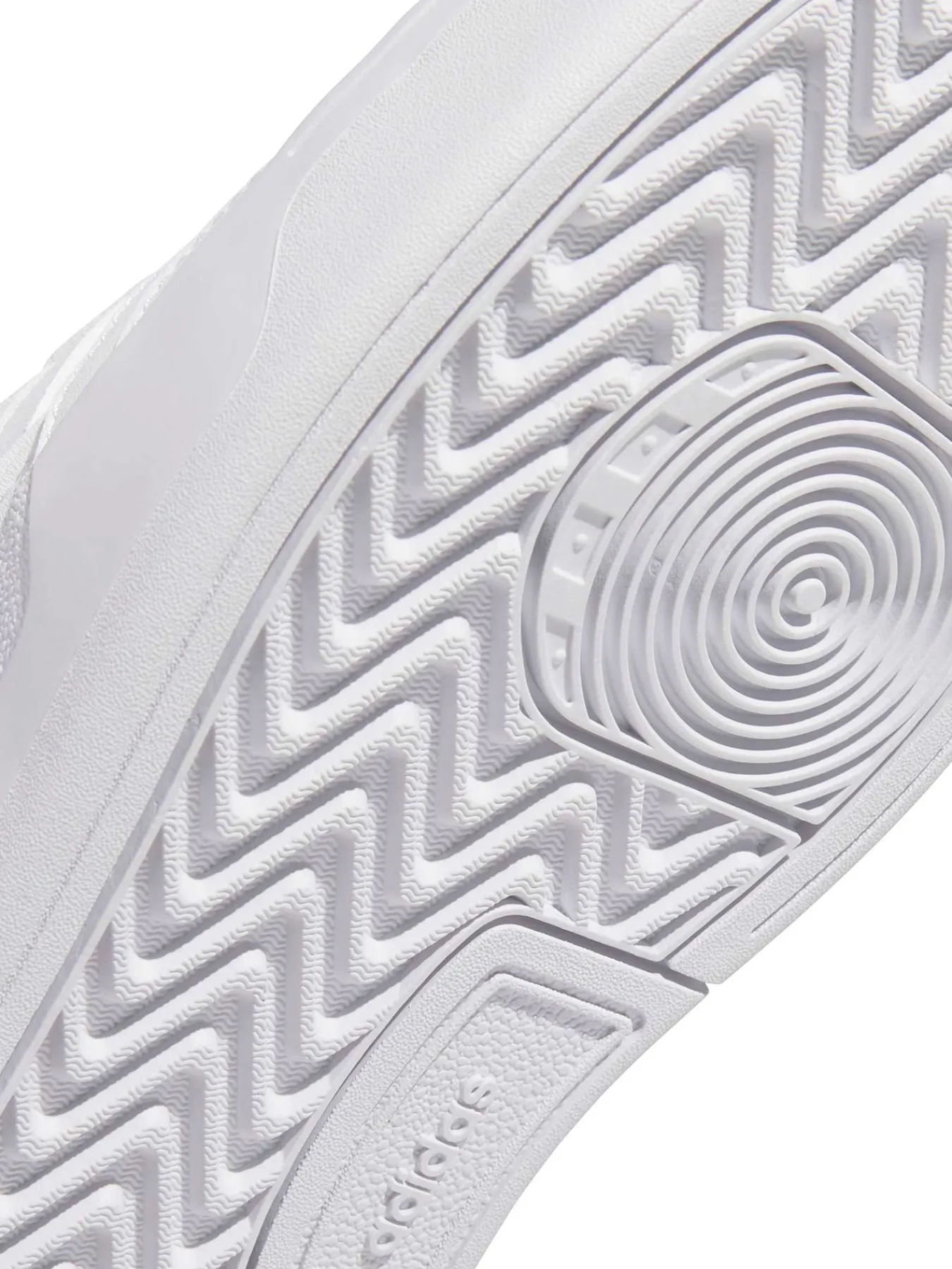 Sale Damensneaker adidas BREAK START BOLD W Damen Sneaker