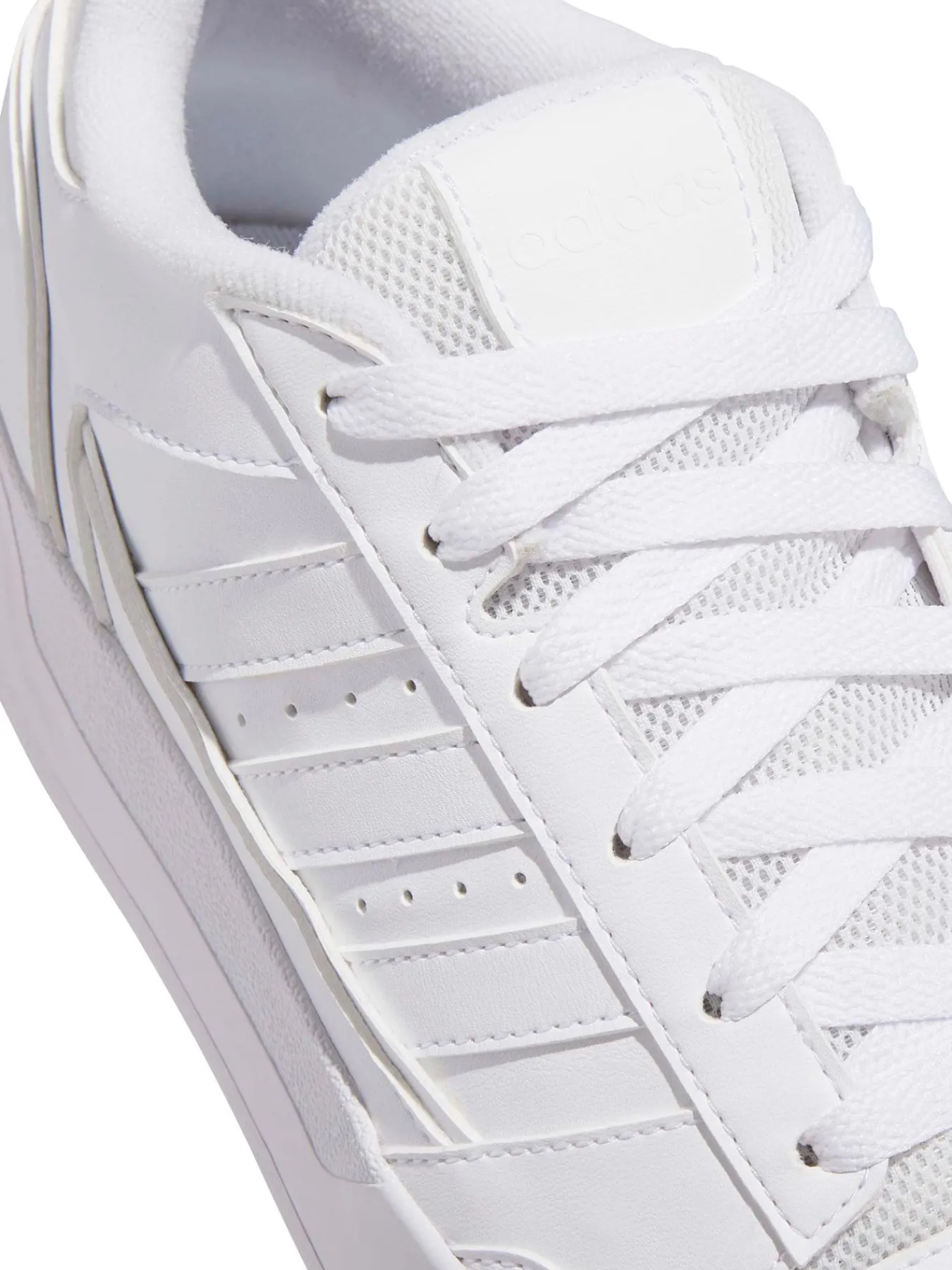 Sale Damensneaker adidas BREAK START BOLD W Damen Sneaker