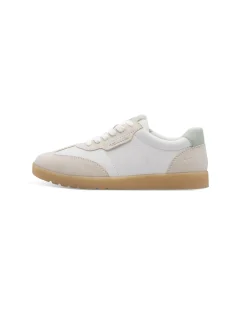 New DamensneakerTamaris COMFORT weiß/hellgrau Damen Sneaker