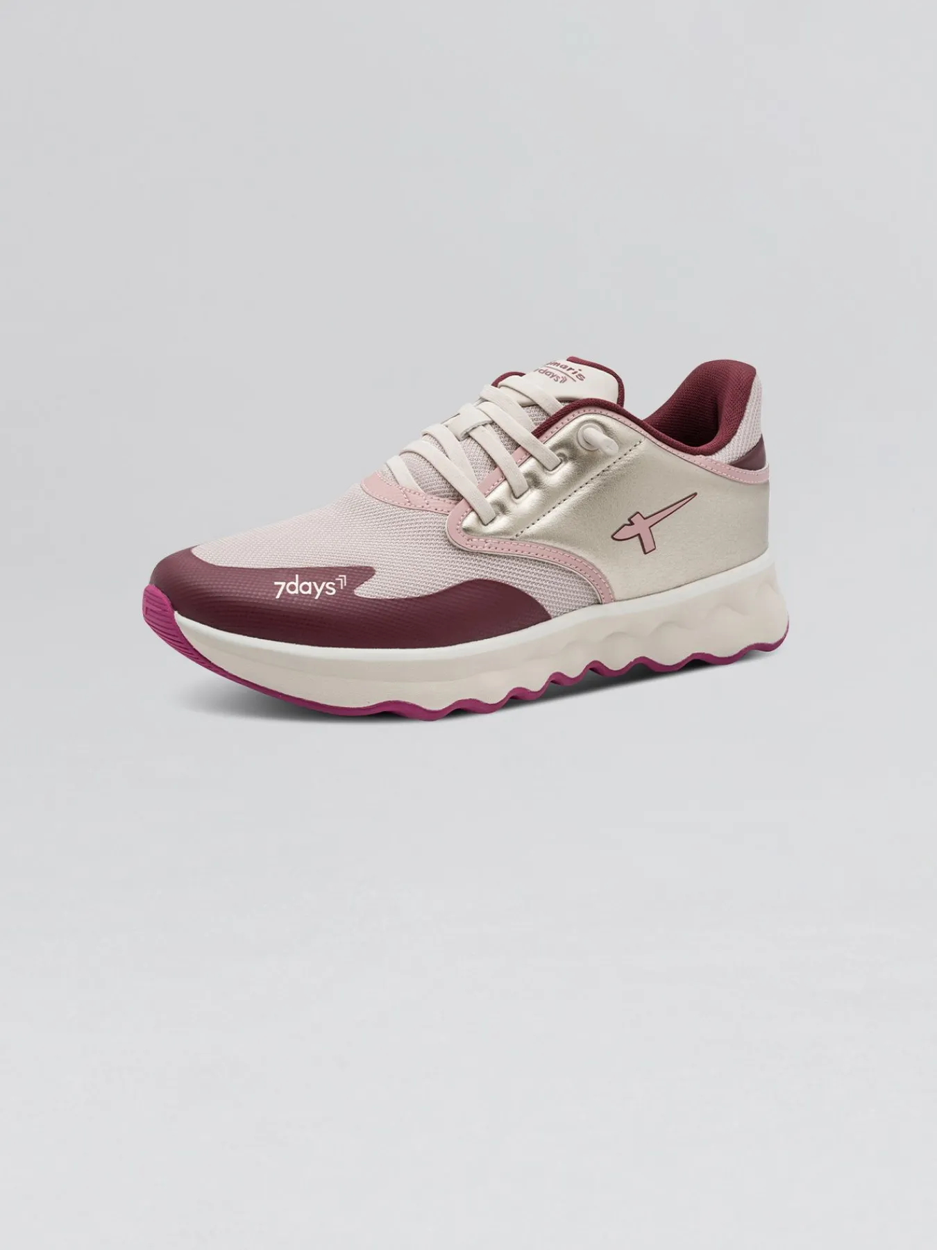 Discount Damen Sneaker Tamaris NOWANA Damen Sneaker