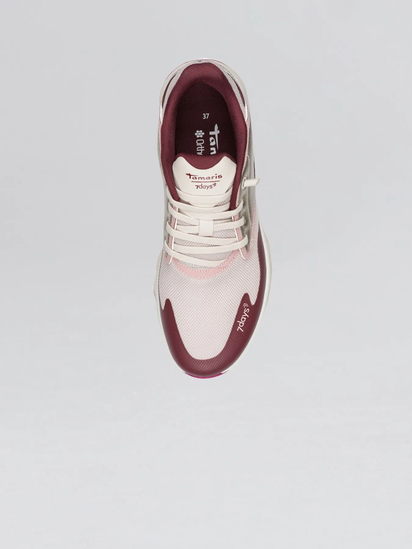 Discount Damen Sneaker Tamaris NOWANA Damen Sneaker