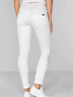 Outlet Daen oft-Fex-Hoe AEIA Damen Schlupfhosen|Jeans & Stretchhosen
