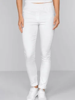 Outlet Daen oft-Fex-Hoe AEIA Damen Schlupfhosen|Jeans & Stretchhosen