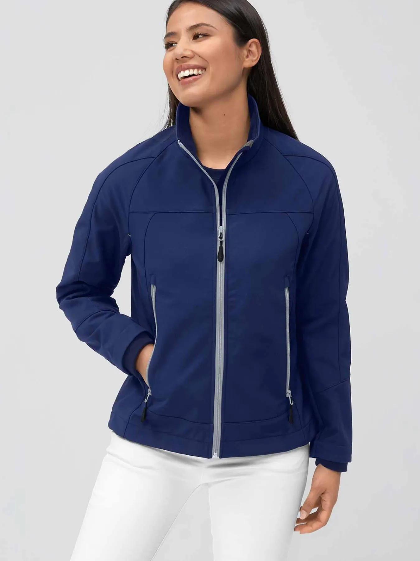 Discount Daen ofthejacke ID Damen Outdoorjacken