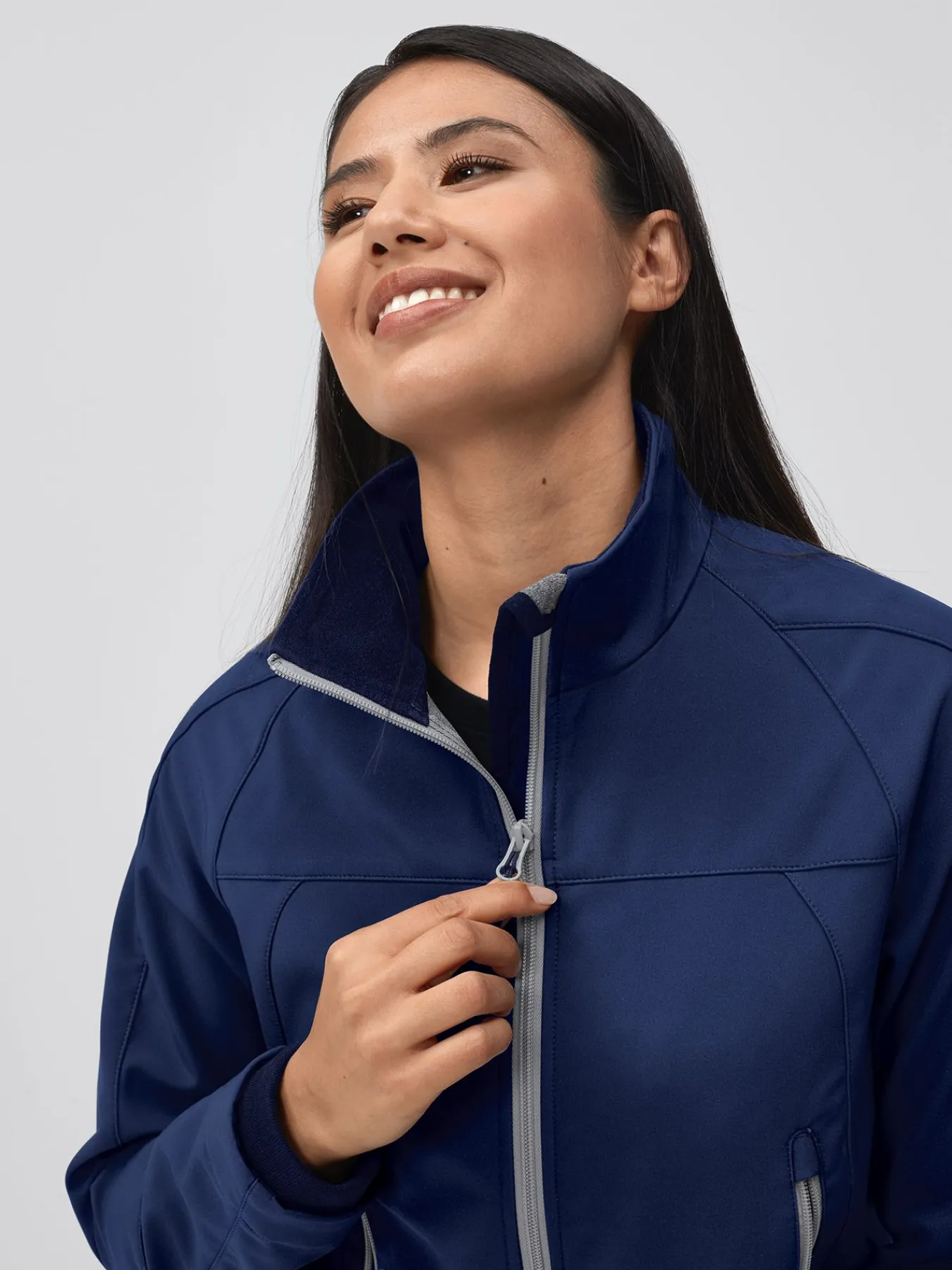 Discount Daen ofthejacke ID Damen Outdoorjacken