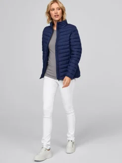 Online Daen teppjacke Damen Outdoorjacken