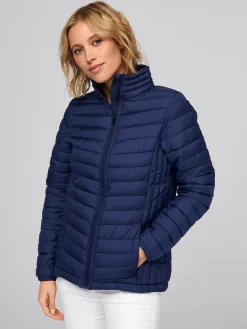 Online Daen teppjacke Damen Outdoorjacken