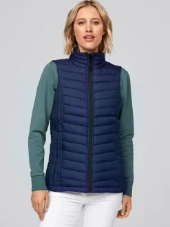 Outlet Daen-teppwete Damen Outdoorjacken